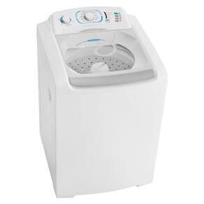 Lavadora de Roupas Electrolux 15 kg Turbo Capacidade LT15F