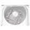 Lavadora de Roupas Electrolux 15 kg Turbo Capacidade LT15F