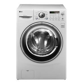 Lavadora/Secadora de Roupas LG 11 kg Elf WD-12596RD(W)