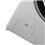 Lavadora/Secadora de Roupas LG 11 kg Elf WD-12596RD(W)