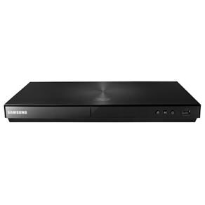 Blu-Ray Player 3D Samsung Smart BD-E5900/ZD com Entrada USB e Wireless