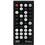 DVD Automotivo Philco PCADD620 c/ Tela LCD 7" Touchscreen, Entrada Mini USB e Slot p/ Cartão