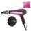Secador Revlon Crepúsculo Pro Turmalina Íon TWDR5800AB1 – 1.875 W