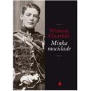 Livro - Minha Mocidade - Winston Churchill