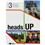 Livro - Heads Up - Book 3 - Candida Palma, Edson Cortiano, Fernanda Rigoni e Floriano Guérios