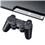 Console Sony Playstation 3 Slim com 320GB - Importado