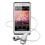 Media Player Samsung Galaxy Player GL1 Branco com tela 4.2", Android 2.3, Wi-Fi, GPS, Câmera 2MP, MP3, Touch Screen e Fone de ouvido
