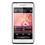 Media Player Samsung Galaxy Player GL1 Branco com tela 4.2", Android 2.3, Wi-Fi, GPS, Câmera 2MP, MP3, Touch Screen e Fone de ouvido