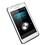 Media Player Samsung Galaxy Player GL1 Branco com tela 4.2", Android 2.3, Wi-Fi, GPS, Câmera 2MP, MP3, Touch Screen e Fone de ouvido
