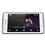 Media Player Samsung Galaxy Player GL1 Branco com tela 4.2", Android 2.3, Wi-Fi, GPS, Câmera 2MP, MP3, Touch Screen e Fone de ouvido