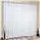 Cortina Branyl Josi 230x200 cm - Marfim