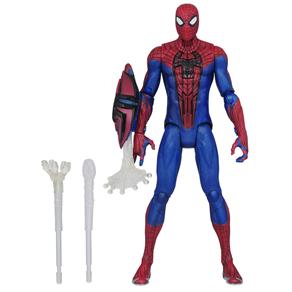 Boneco Spider Man Hasbro - 37205/372050000 