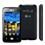 Celular Desbloqueado TIM LG Optimus Hub E510 Preto com Android 2.3, Câmera 5MP, Wi-Fi, 3G, Touch, A-GPS, Rádio FM, MP3, Bluetooth, Fone e Cartão 4GB