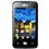 Celular Desbloqueado TIM LG Optimus Hub E510 Preto com Android 2.3, Câmera 5MP, Wi-Fi, 3G, Touch, A-GPS, Rádio FM, MP3, Bluetooth, Fone e Cartão 4GB