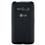 Celular Desbloqueado TIM LG Optimus Hub E510 Preto com Android 2.3, Câmera 5MP, Wi-Fi, 3G, Touch, A-GPS, Rádio FM, MP3, Bluetooth, Fone e Cartão 4GB