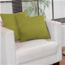 Almofada Max Fibras Cetim Amassado 45x45 cm - V...