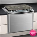 Fogão de Embutir Electrolux 5 Bocas Blue Touch ...