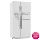 Refrigerador Side by Side Electrolux SH72B com ...