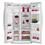 Refrigerador Side by Side Electrolux SH72B com Home Bar, Dispenser de Água e Ice Maker - 504 L