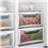 Refrigerador Side by Side Electrolux SH72B com Home Bar, Dispenser de Água e Ice Maker - 504 L