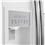 Refrigerador Side by Side Electrolux SH72B com Home Bar, Dispenser de Água e Ice Maker - 504 L