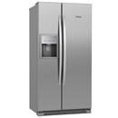 Refrigerador Side by Side Electrolux SS72X com ...