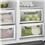 Refrigerador Side by Side Electrolux SS72X com Dispenser de Água e Ice Maker - 504 L - Titanium