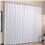 Cortina Branyl Viviane 270x300 cm - Branco