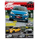 Revista Quatro Rodas - Junho/2012