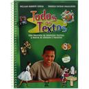 Livro - Todos os Textos - 8º Ano - William Robe...
