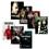 DVD - Coleção The Shield: 1° a 7° Temporada