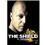 DVD - Coleção The Shield: 1° a 7° Temporada