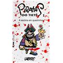 Livro - L&PM Pocket - Piratas do Tietê: a Escór...