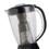 Liquidificador Electrolux EasyLine BBE20 Preto com Filtro - 450W