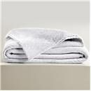 Manta Microfibra Casal Corttex Casa Diamond - B...