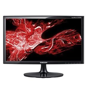 Monitor LCD LED Samsung 21.5" S22B300B Widescreen