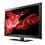 TV 42" LCD Full HD LG Série CS460 Preto com Conversor Digital Integrado, Entrada HDMI e USB