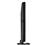 TV 42" LCD Full HD LG Série CS460 Preto com Conversor Digital Integrado, Entrada HDMI e USB