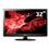 TV 32” LED HD LG Série S3500 Preto c/ Conversor Integrado, Entrada HDMI e USB