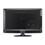 TV 32” LED HD LG Série S3500 Preto c/ Conversor Integrado, Entrada HDMI e USB