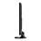 TV 32” LED HD LG Série S3500 Preto c/ Conversor Integrado, Entrada HDMI e USB