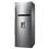 Refrigerador LG Frost Free Duplex Inspiration GR-S507GSP 441 L - Inox + Conjunto de Potes Herméticos de Vidro LG com Tampas - 7 Peças 