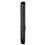 Celular Desbloqueado Claro LG C365 Preto/Azul com Teclado QWERTY, Câmera 2MP, Rádio FM, Wi-Fi, Bluetooth, Fone de Ouvido e Cartão 2GB