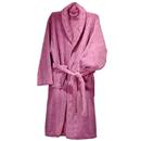 Roupão Microfibra Corttex Casa Cotele - Rosa