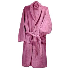 Roupão Microfibra Corttex Casa Cotele - Rosa