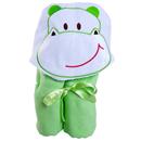 Toalha de Banho Papi Toys Felpuda Forrada Bichi...