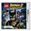 Jogo LEGO Batman 2: DC Super Heroes - 3DS
