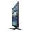 TV 40" Slim LED 3D Samsung Série 6 ES6500 UN40ES6500GXZD Full HD com Smart TV, Conversor Digital, Wireless LAN e 2 Óculos 3D