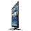 TV 55" Slim LED Samsung Série 6 ES6100 UN55ES6100GXZD Full HD com Smart TV, Conversor Digital e Entradas HDMI e USB