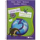 Livro - Ciências: Entendendo a Natureza - 3º An...